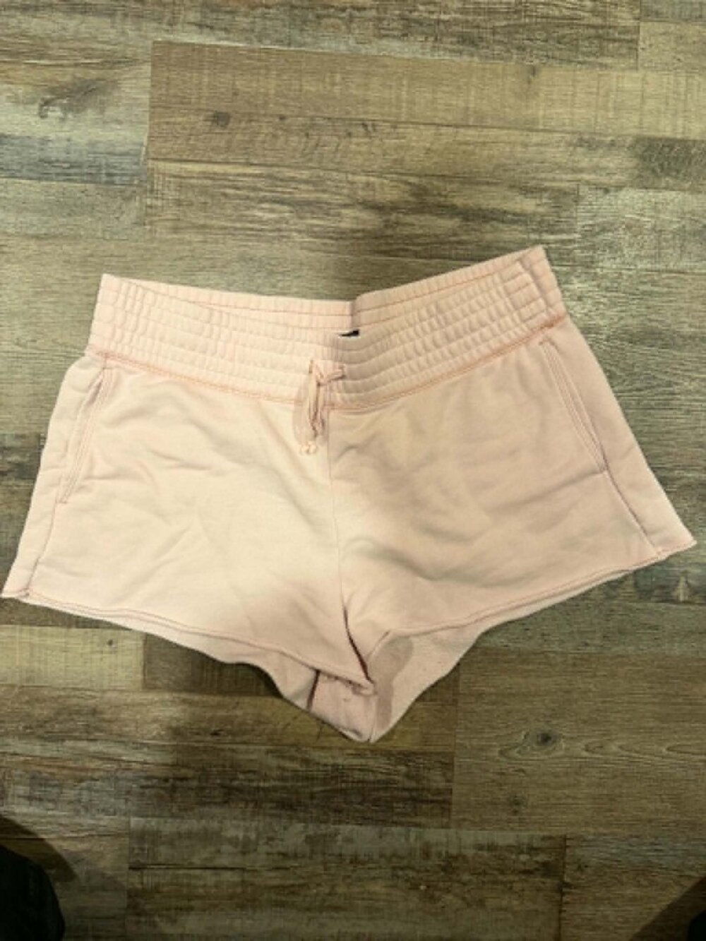 Abercrombie & Fitch Lounge Shorts XL